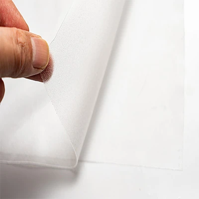 Tpu Glass Film Self Adhesive
