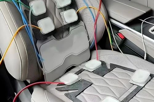 TPU film in the automotive field TPU film in the automotive field