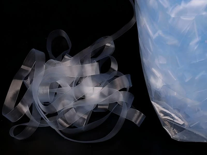 Tpu Elastic Tape